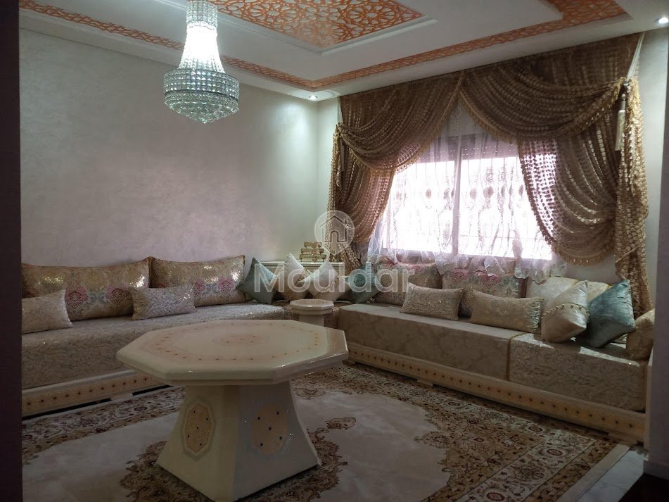 El Jadida'da satılık 398 m² genişliğinde daire, 4 yatak odası - Photo 3