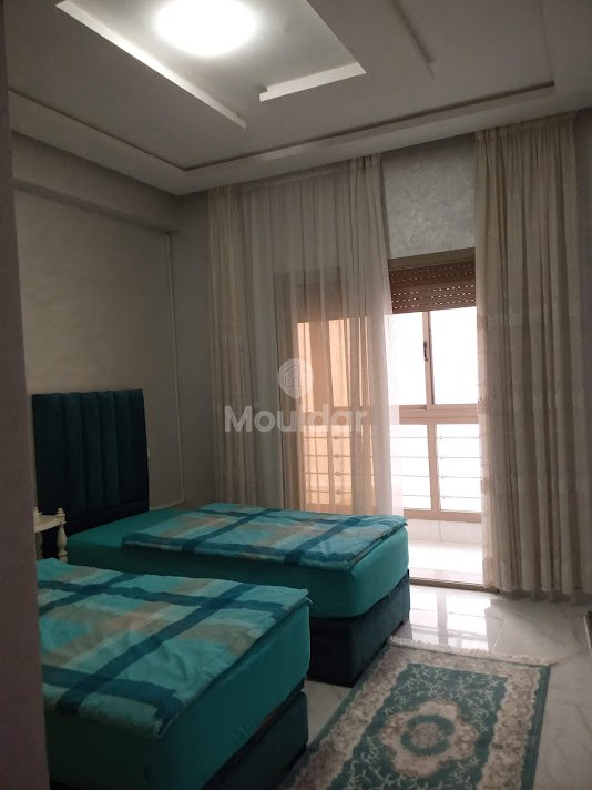 El Jadida'da satılık 398 m² genişliğinde daire, 4 yatak odası - Photo 6