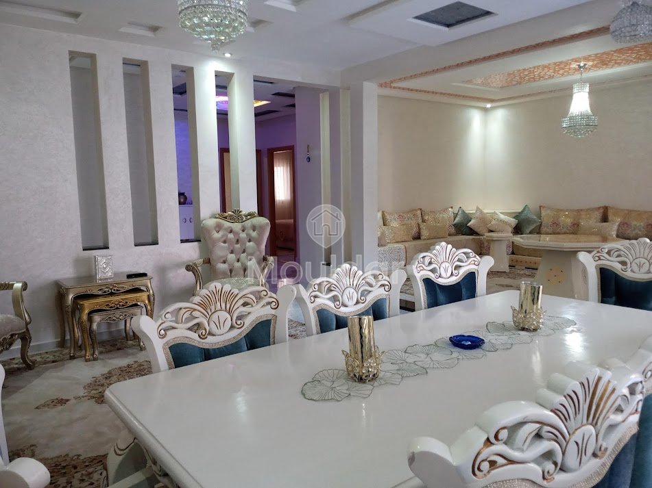 El Jadida'da satılık 398 m² genişliğinde daire, 4 yatak odası - Photo 2