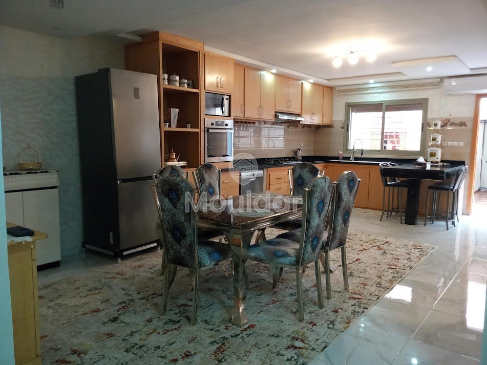 El Jadida'da satılık 398 m² genişliğinde daire, 4 yatak odası - Photo 10