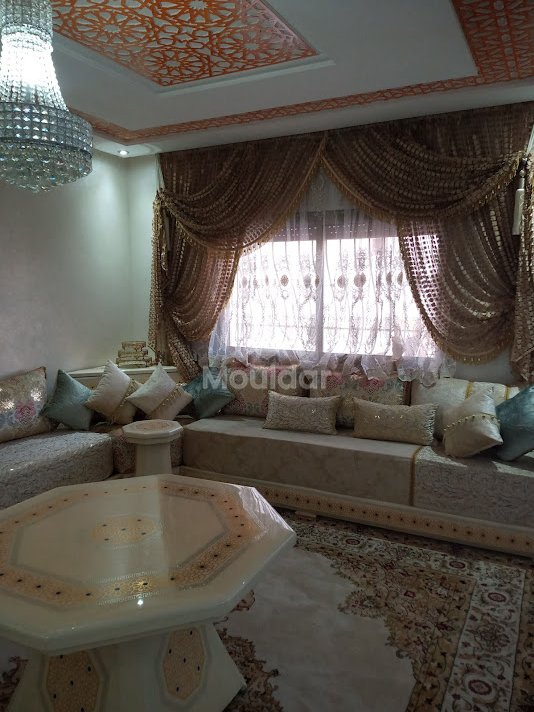 El Jadida'da satılık 398 m² genişliğinde daire, 4 yatak odası - Photo 4