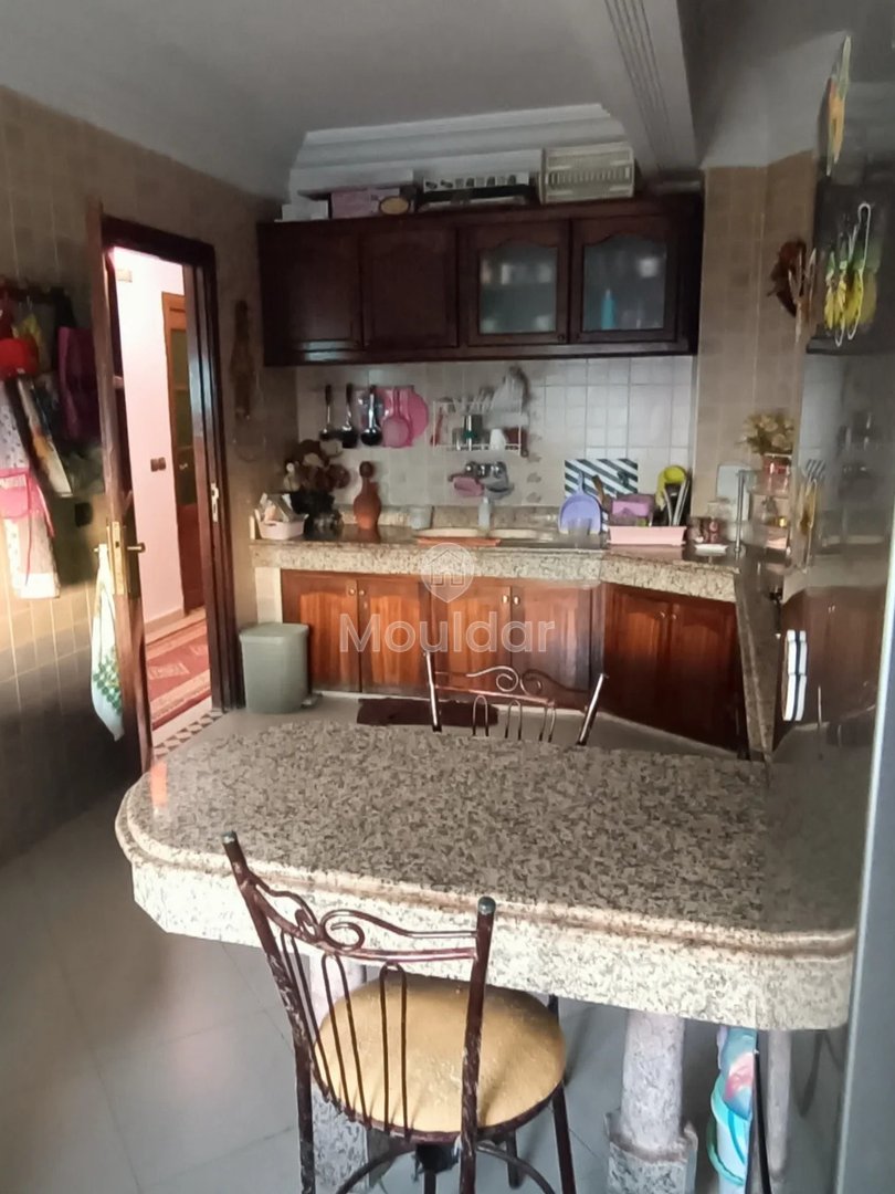 Appartamento arredato in affitto nella Ville haute - Photo 9