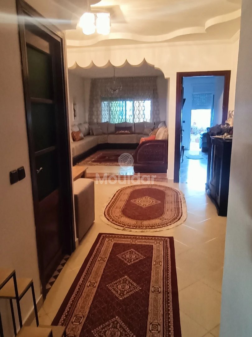 Appartamento arredato in affitto nella Ville haute - Photo 4