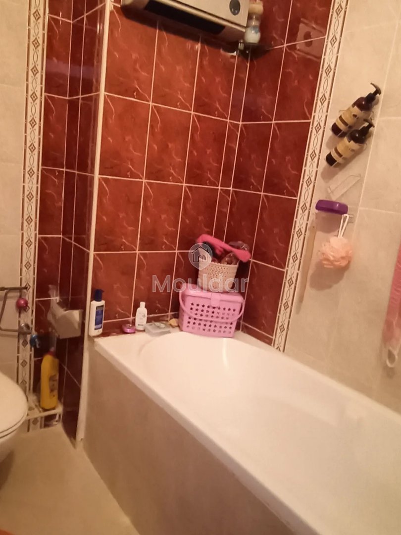 Appartamento arredato in affitto nella Ville haute - Photo 10