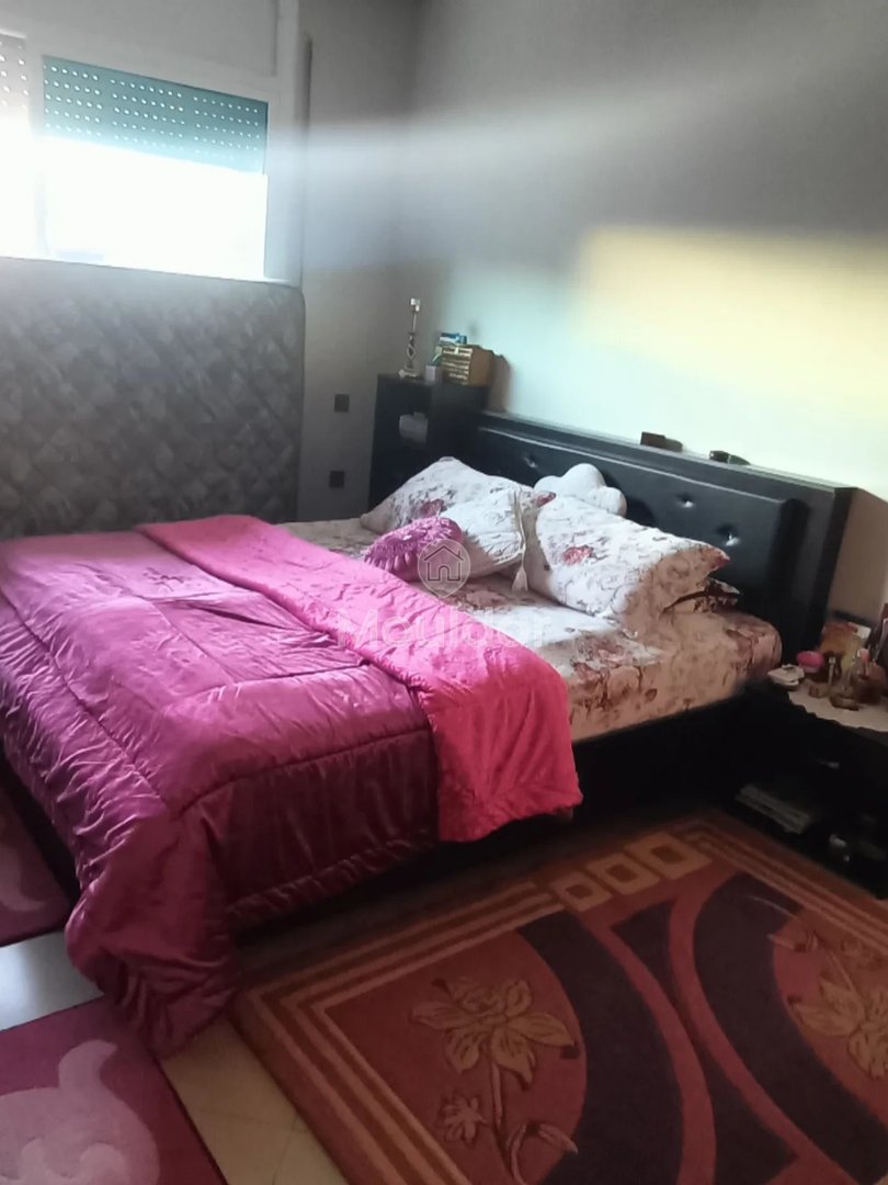 Appartamento arredato in affitto nella Ville haute - Photo 6