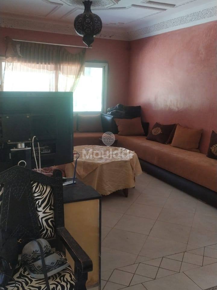 Marrakech'te çekici bir ev: 2000 m², 4 odalı satılık - Photo 5