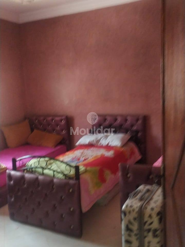 Marrakech'te çekici bir ev: 2000 m², 4 odalı satılık - Photo 6