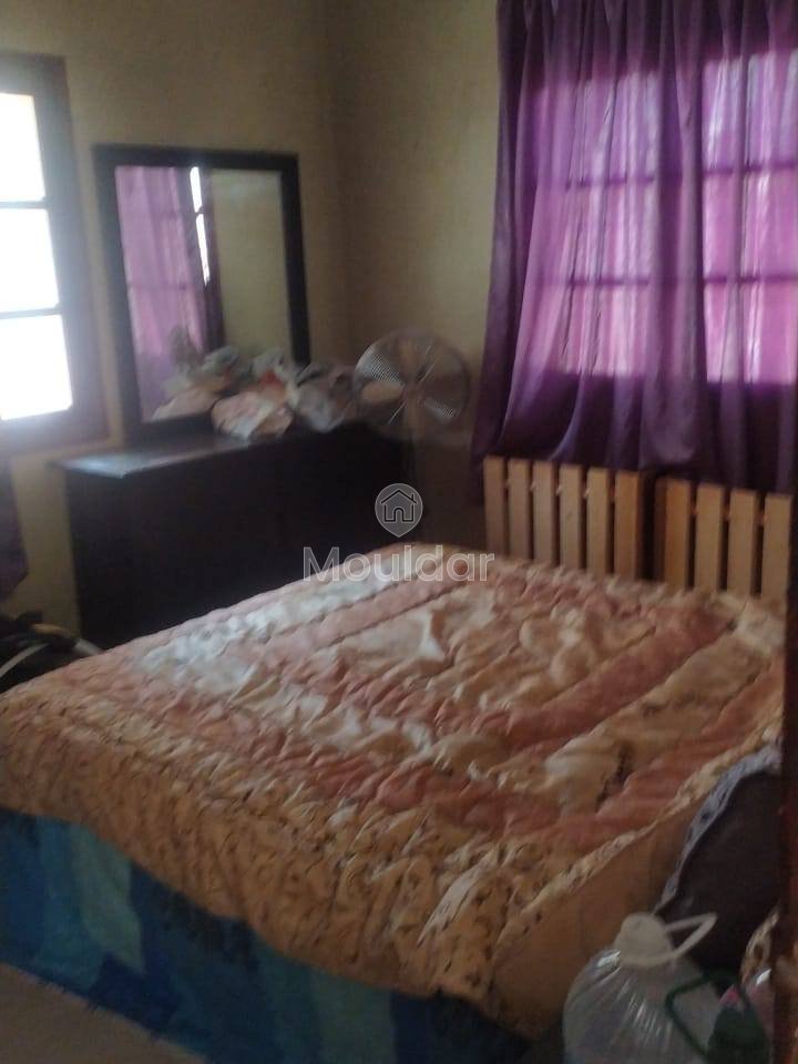 Marrakech'te çekici bir ev: 2000 m², 4 odalı satılık - Photo 7