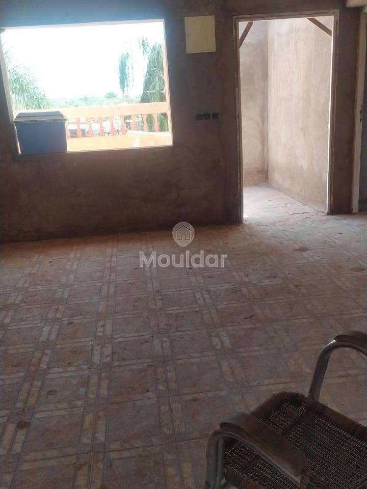 Marrakech'te çekici bir ev: 2000 m², 4 odalı satılık - Photo 17