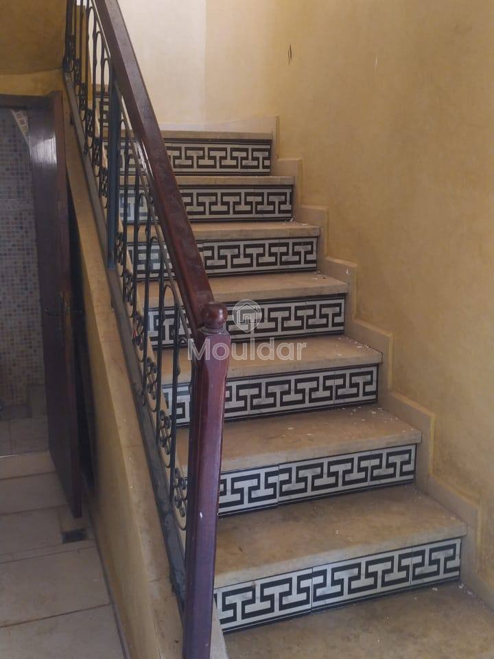 Marrakech'te çekici bir ev: 2000 m², 4 odalı satılık - Photo 9