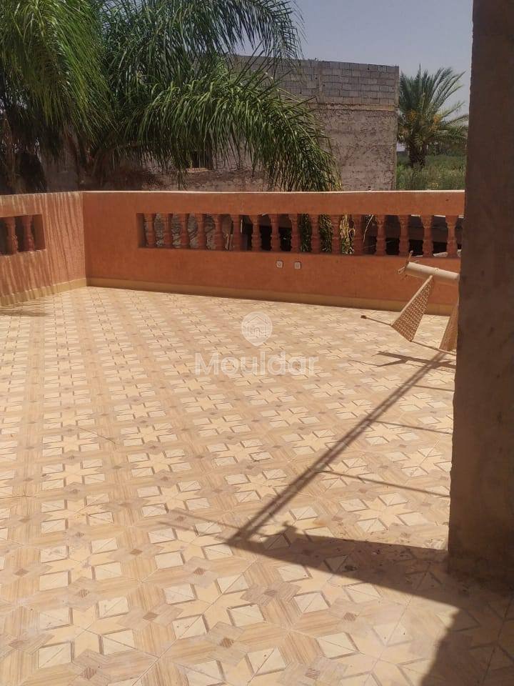 Marrakech'te çekici bir ev: 2000 m², 4 odalı satılık - Photo 14