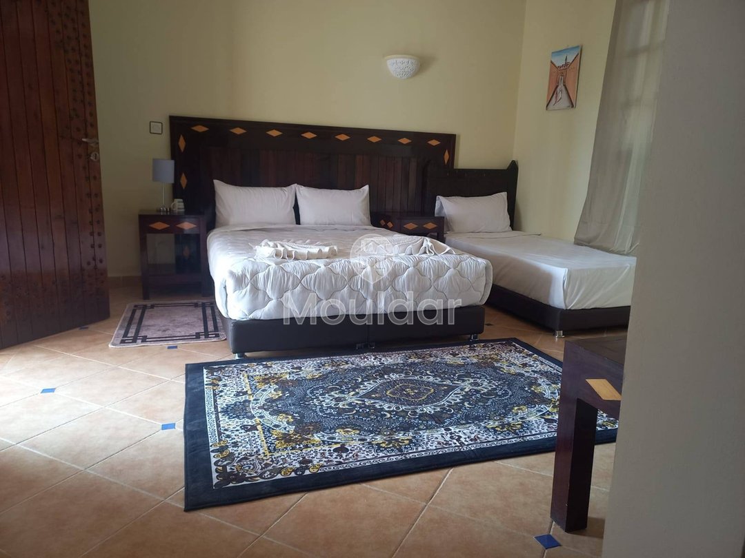 Luxury Guesthouse for Sale in Marrakech - A Unique Oasis - Photo 7