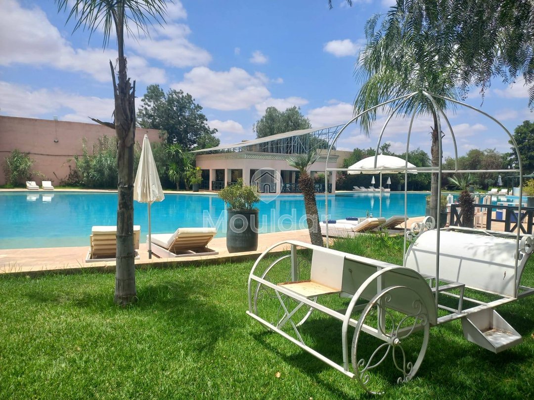 Luxury Guesthouse for Sale in Marrakech - A Unique Oasis - Photo 4