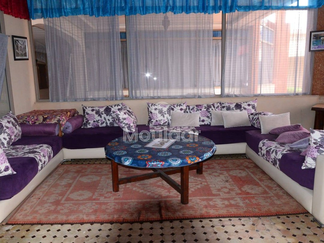 Luxury Guesthouse for Sale in Marrakech - A Unique Oasis - Photo 8