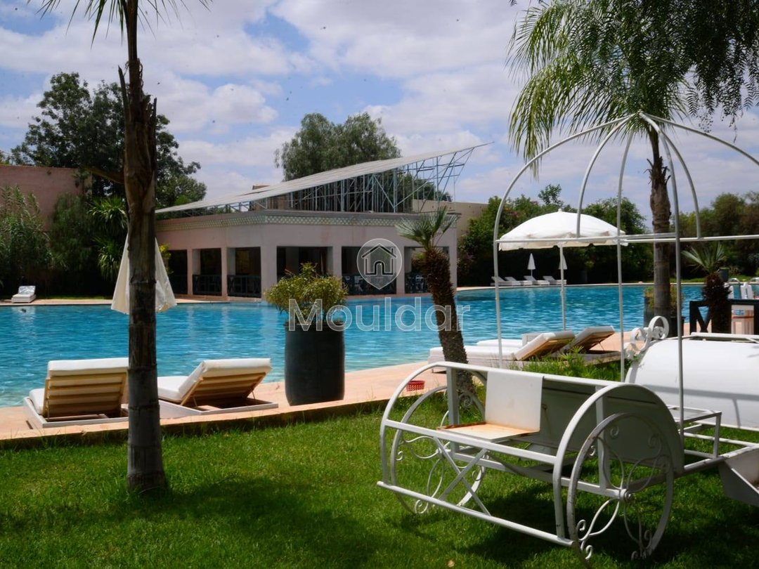 Luxury Guesthouse for Sale in Marrakech - A Unique Oasis - Photo 5