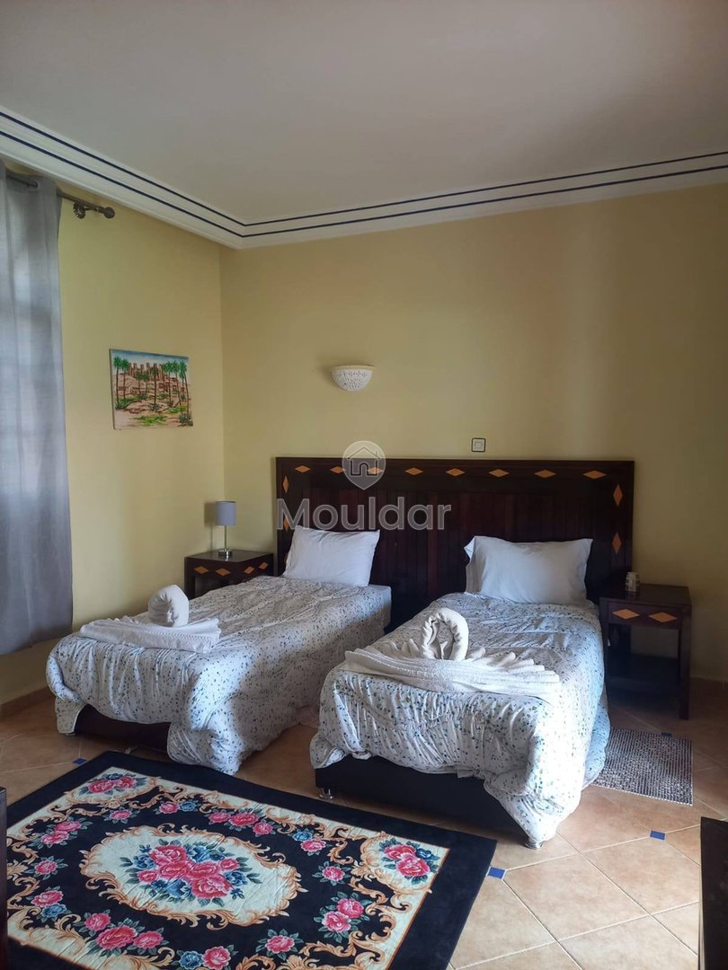 Luxury Guesthouse for Sale in Marrakech - A Unique Oasis - Photo 6