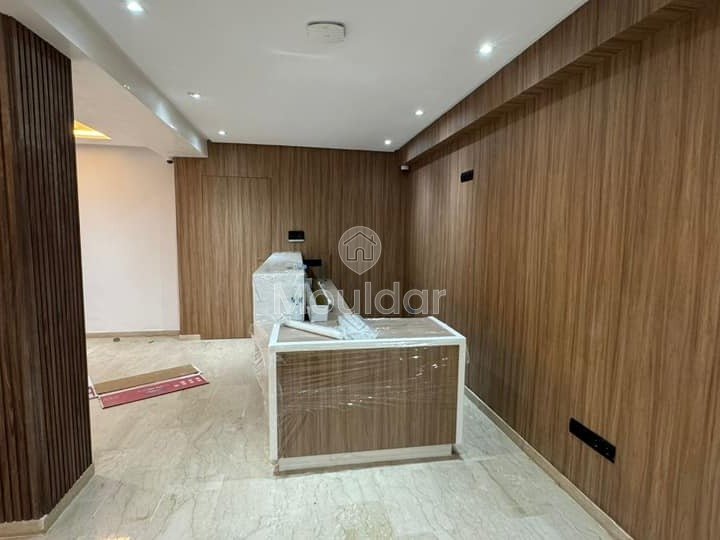 Bien Commercial à Vendre - Casablanca, Palmier, 190 m² - Photo 10