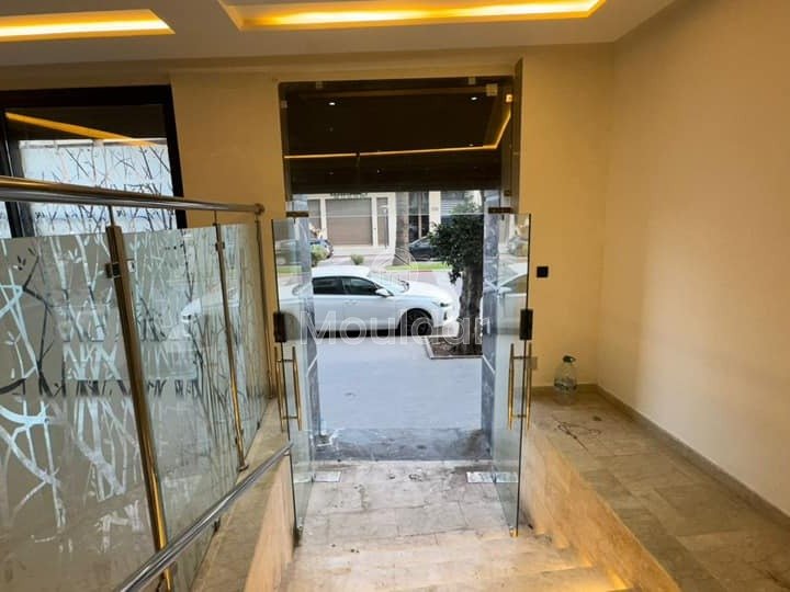 Bien Commercial à Vendre - Casablanca, Palmier, 190 m² - Photo 11