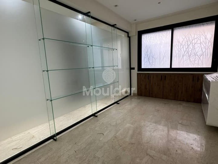 Bien Commercial à Vendre - Casablanca, Palmier, 190 m² - Photo 7