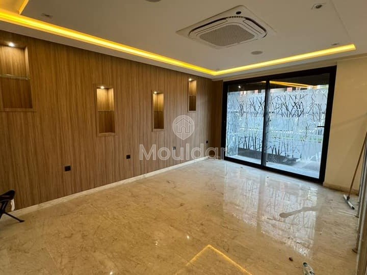 Bien Commercial à Vendre - Casablanca, Palmier, 190 m² - Photo 2