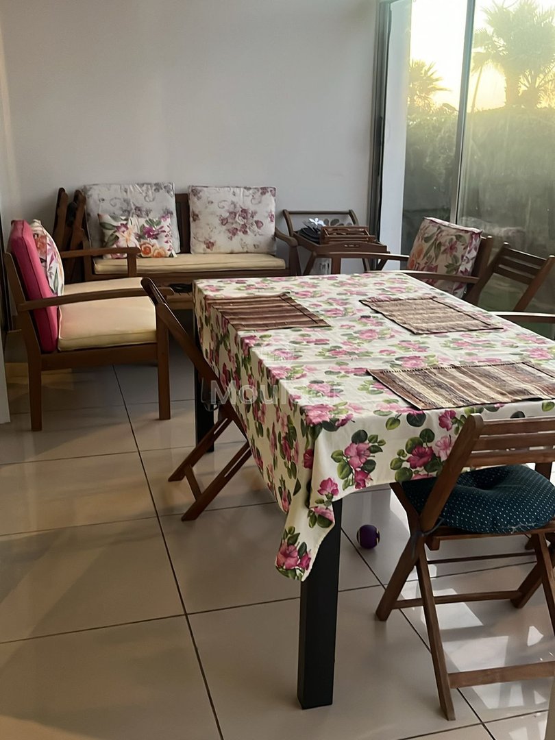 Moderne 2-slaapkamerappartement te huur in Dar Bouazza, 120 m² - Photo 6