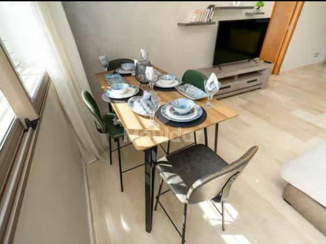 Appartamento in affitto 100m² con 2 camere a Tanger – Iberie - Photo 7