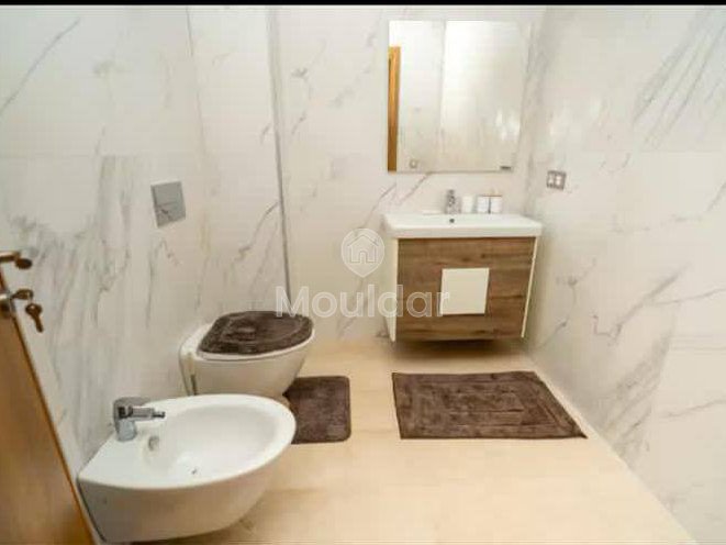 Appartamento in affitto 100m² con 2 camere a Tanger – Iberie - Photo 11