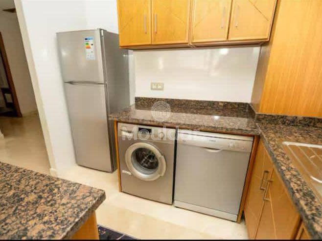 Appartamento in affitto 100m² con 2 camere a Tanger – Iberie - Photo 9