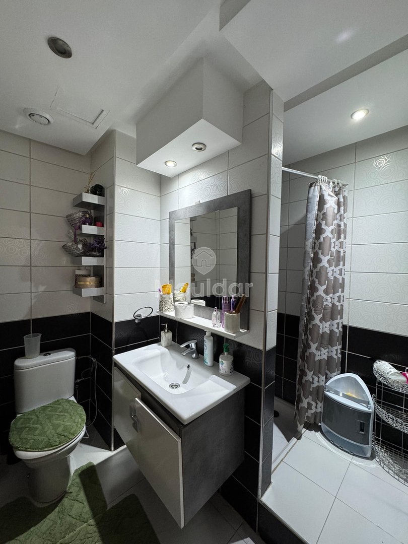 Bright 157 m² apartment for sale in Tangier - Iberia, 3 bedrooms - Photo 16