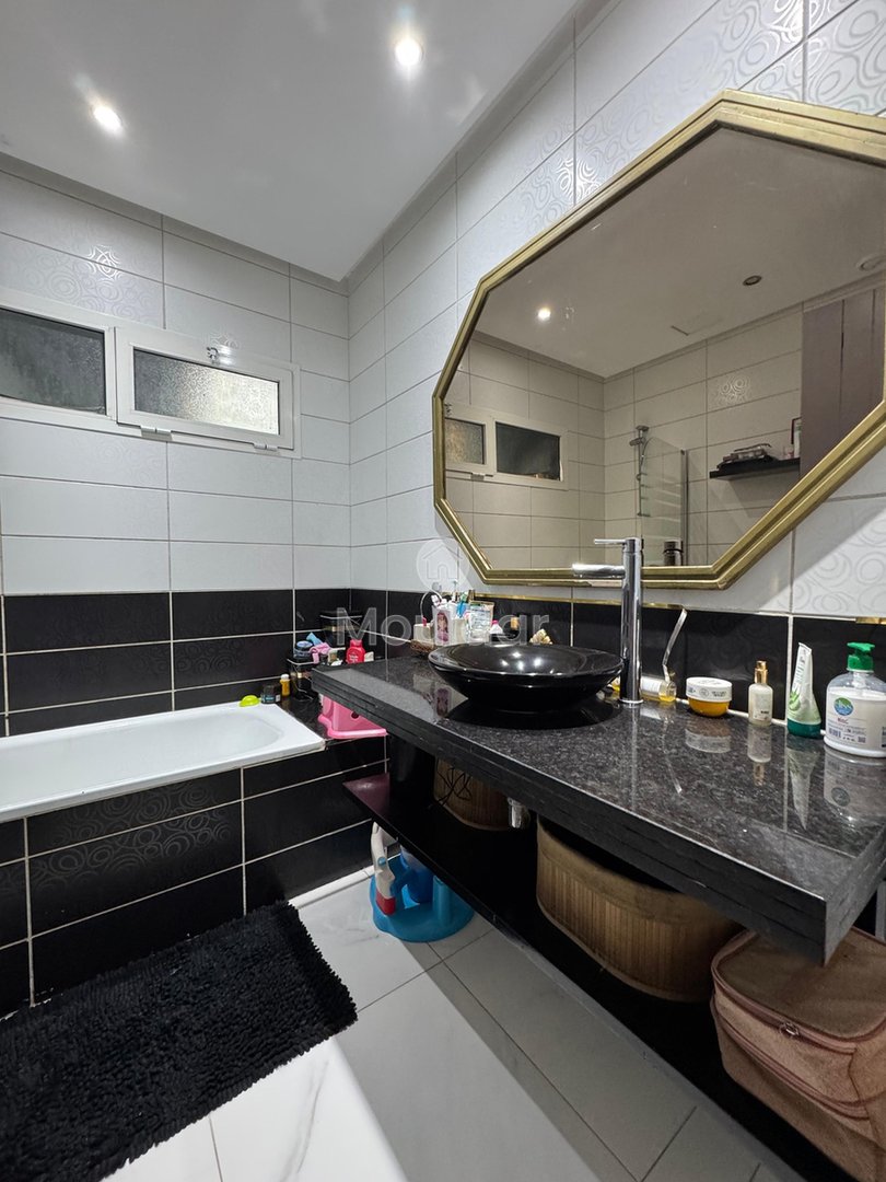 Bright 157 m² apartment for sale in Tangier - Iberia, 3 bedrooms - Photo 15