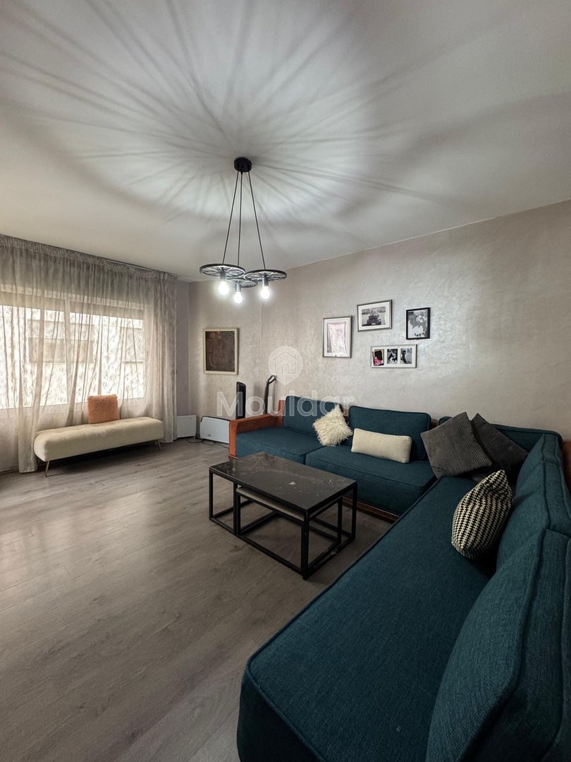 Bright 157 m² apartment for sale in Tangier - Iberia, 3 bedrooms - Photo 11