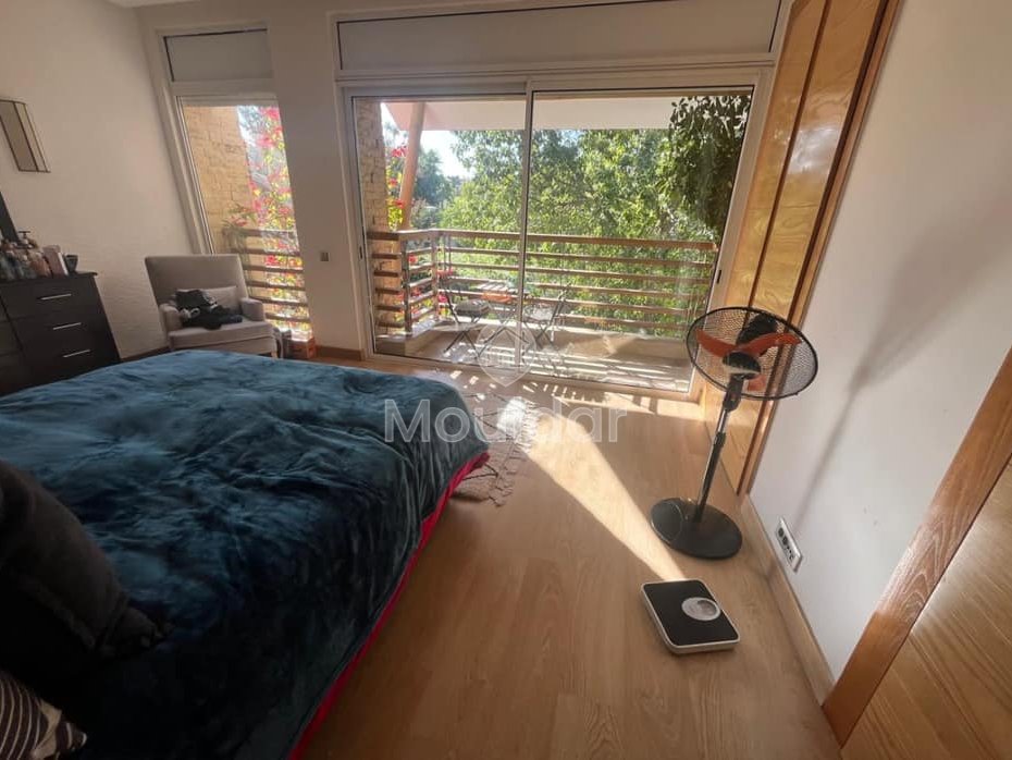 فيلا فسيحة للإيجار في بوسكورة - المدينة الخضراء، 4 غرف نوم. - Photo 4