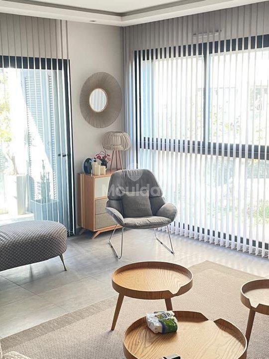 شقة مفروشة للإيجار في حي CFC - Photo 2