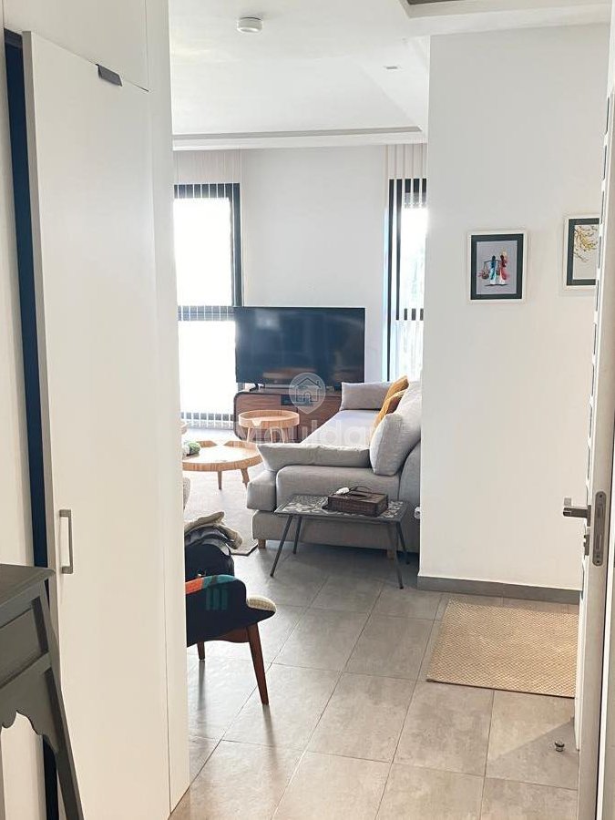 شقة مفروشة للإيجار في حي CFC - Photo 1