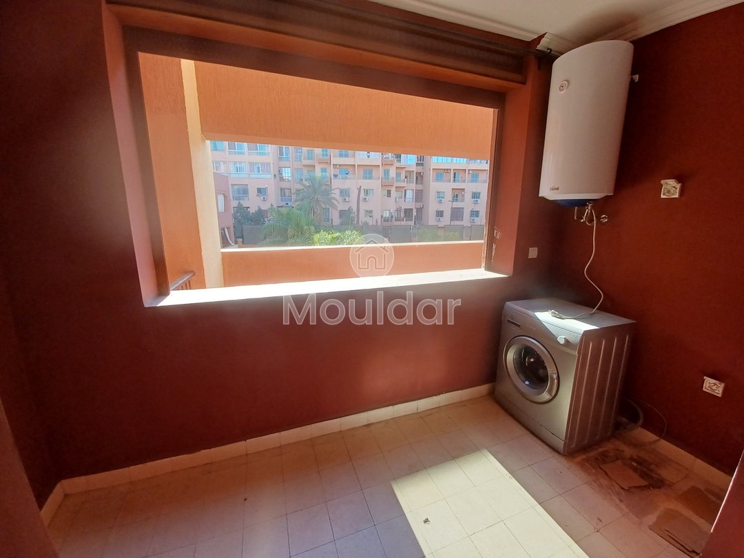 Appartamenti in affitto a Marrakech - Semlalia: 2 camere confortevoli - Photo 9