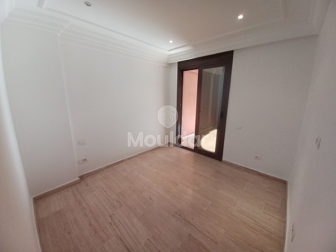 Appartamenti in affitto a Marrakech - Semlalia: 2 camere confortevoli - Photo 3