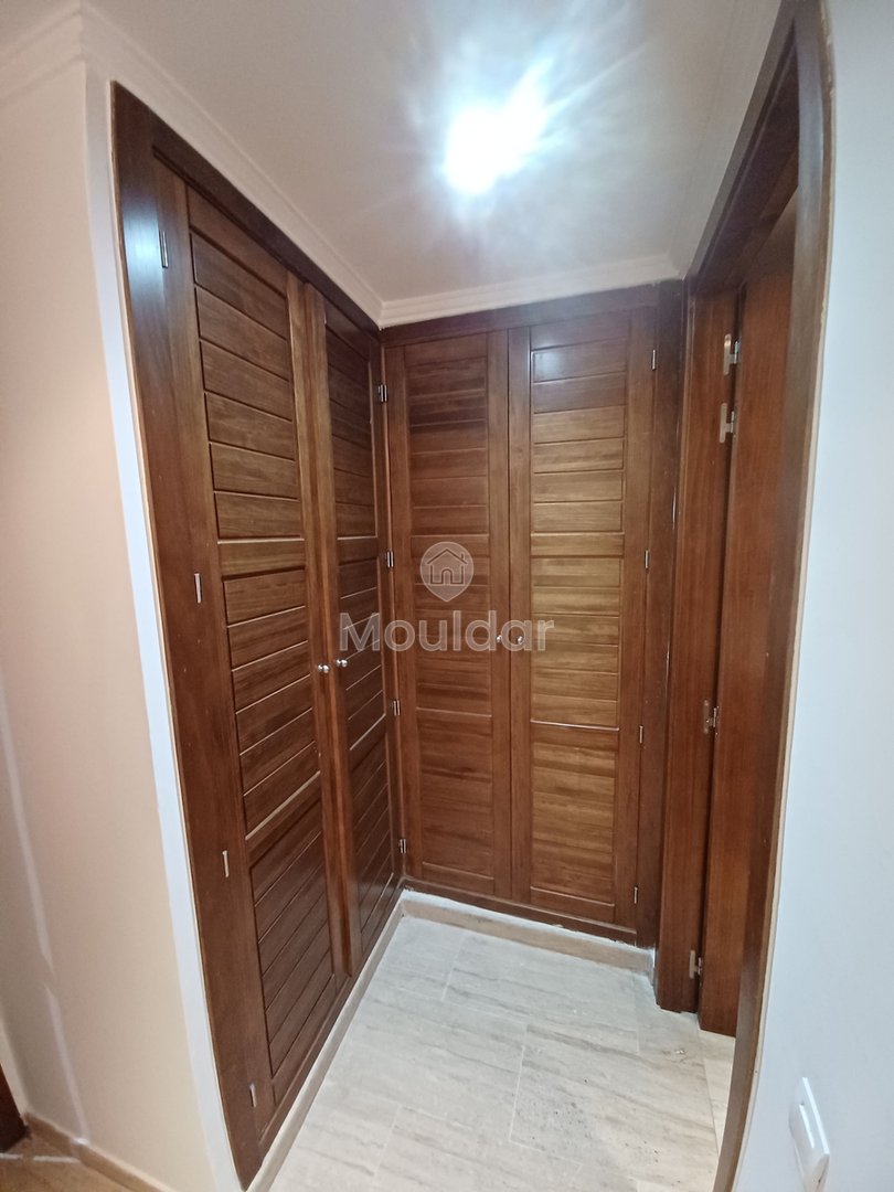 Appartamenti in affitto a Marrakech - Semlalia: 2 camere confortevoli - Photo 6