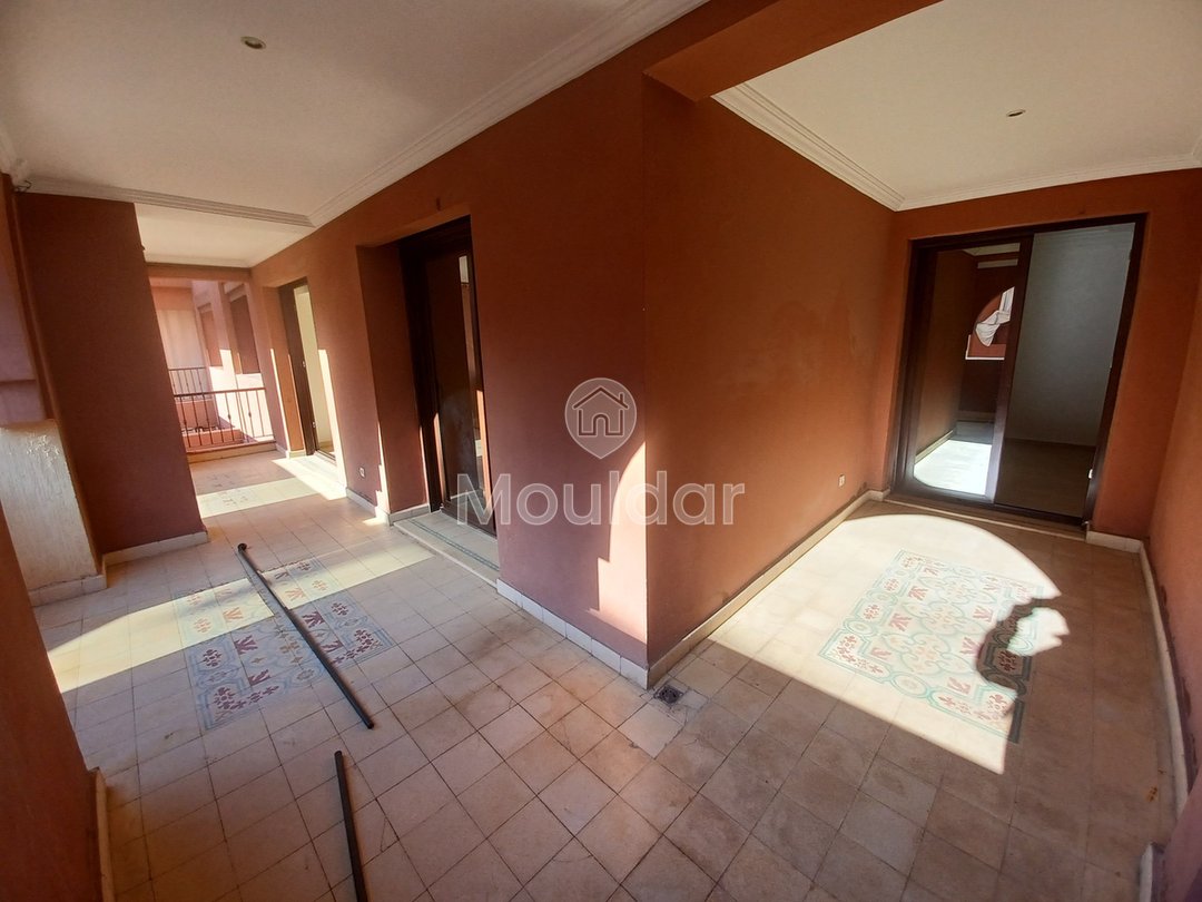 Appartamenti in affitto a Marrakech - Semlalia: 2 camere confortevoli - Photo 5