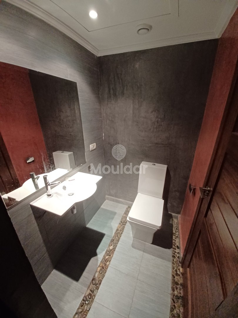 Appartamenti in affitto a Marrakech - Semlalia: 2 camere confortevoli - Photo 13