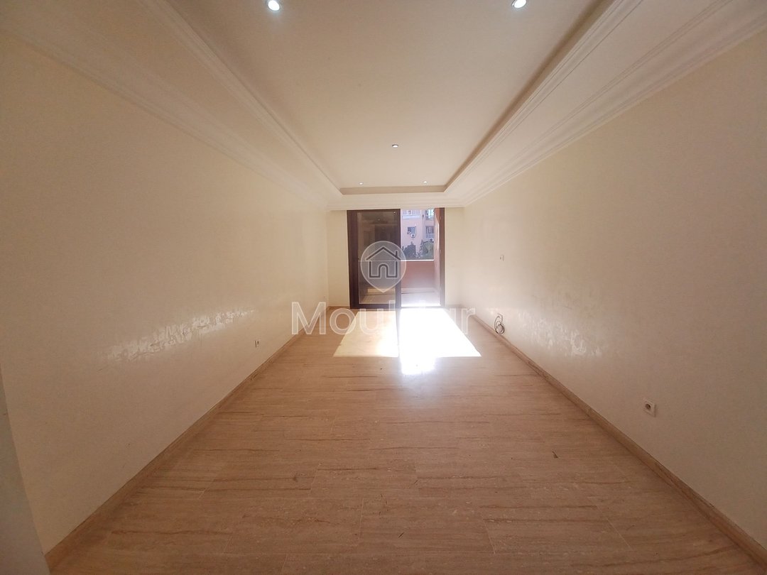 Appartamenti in affitto a Marrakech - Semlalia: 2 camere confortevoli - Photo 4