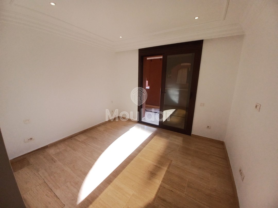 Appartamenti in affitto a Marrakech - Semlalia: 2 camere confortevoli - Photo 7