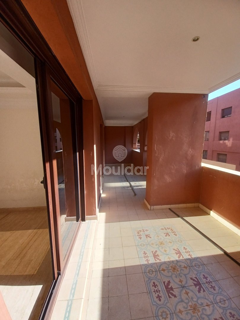 Appartamenti in affitto a Marrakech - Semlalia: 2 camere confortevoli - Photo 8