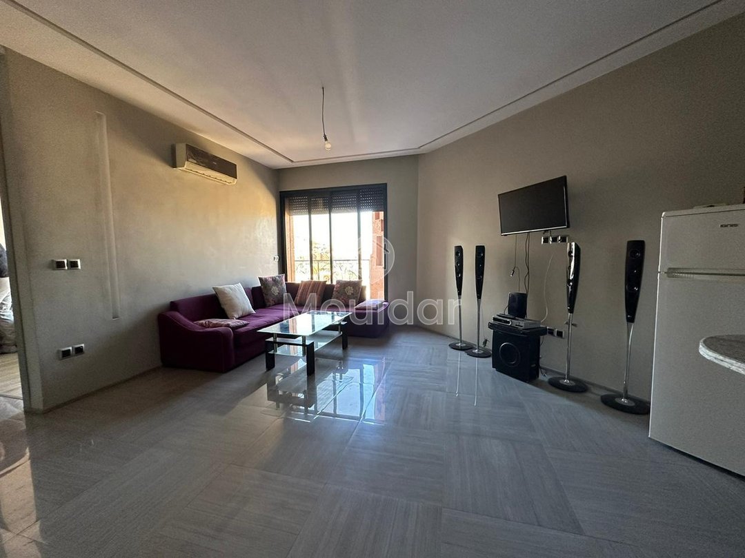 Encantador apartamento de 57 m² para venda em Marrakesh - Photo 2