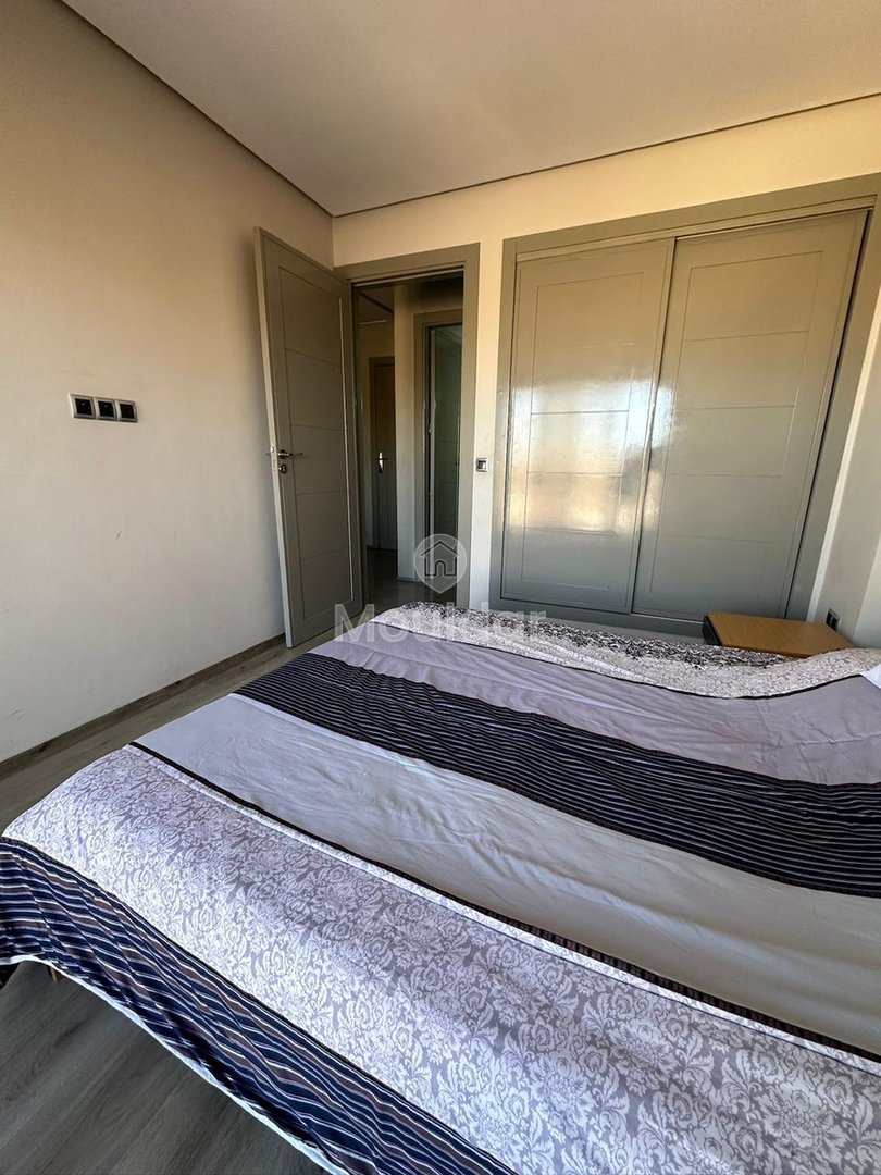 Encantador apartamento de 57 m² para venda em Marrakesh - Photo 3