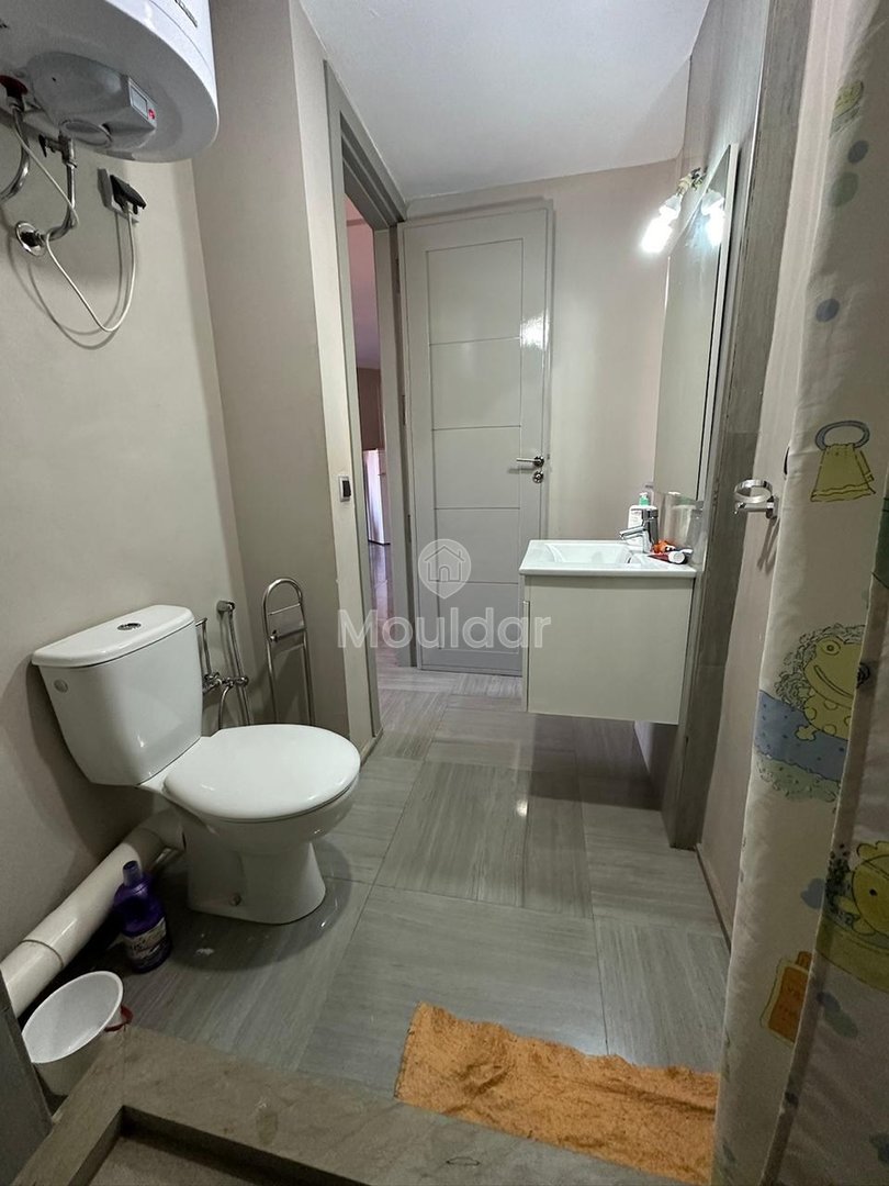 Encantador apartamento de 57 m² para venda em Marrakesh - Photo 6