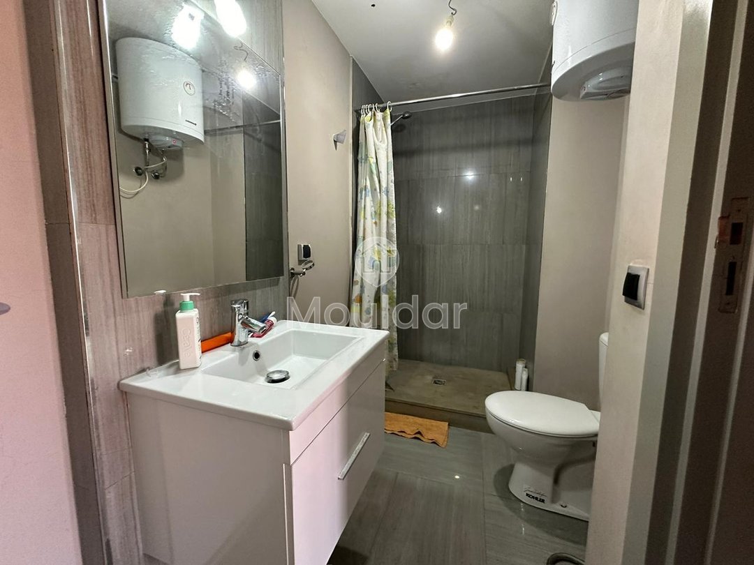 Encantador apartamento de 57 m² para venda em Marrakesh - Photo 7