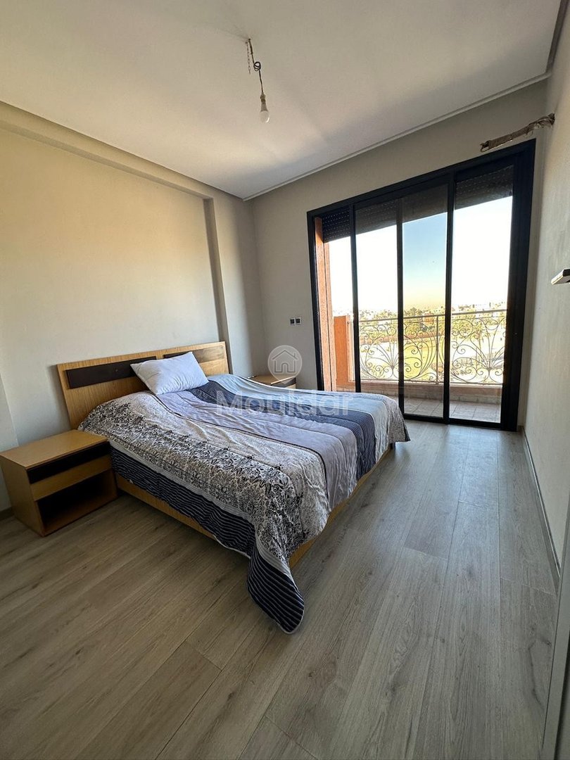 Encantador apartamento de 57 m² para venda em Marrakesh - Photo 4