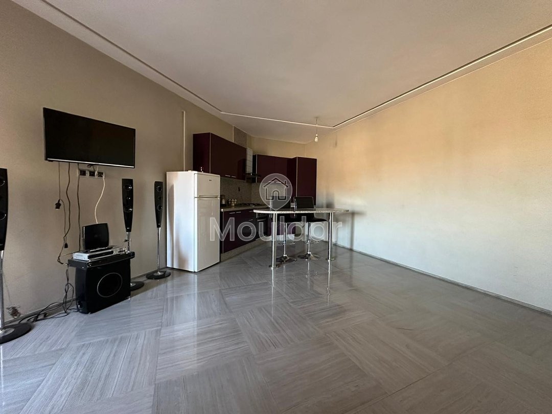 Encantador apartamento de 57 m² para venda em Marrakesh - Photo 5