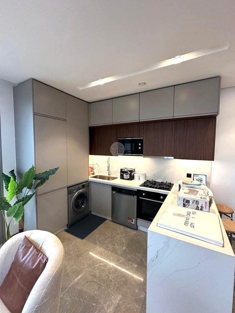 Moderne Studio zur Vermietung in Casablanca Finance City - Photo 8