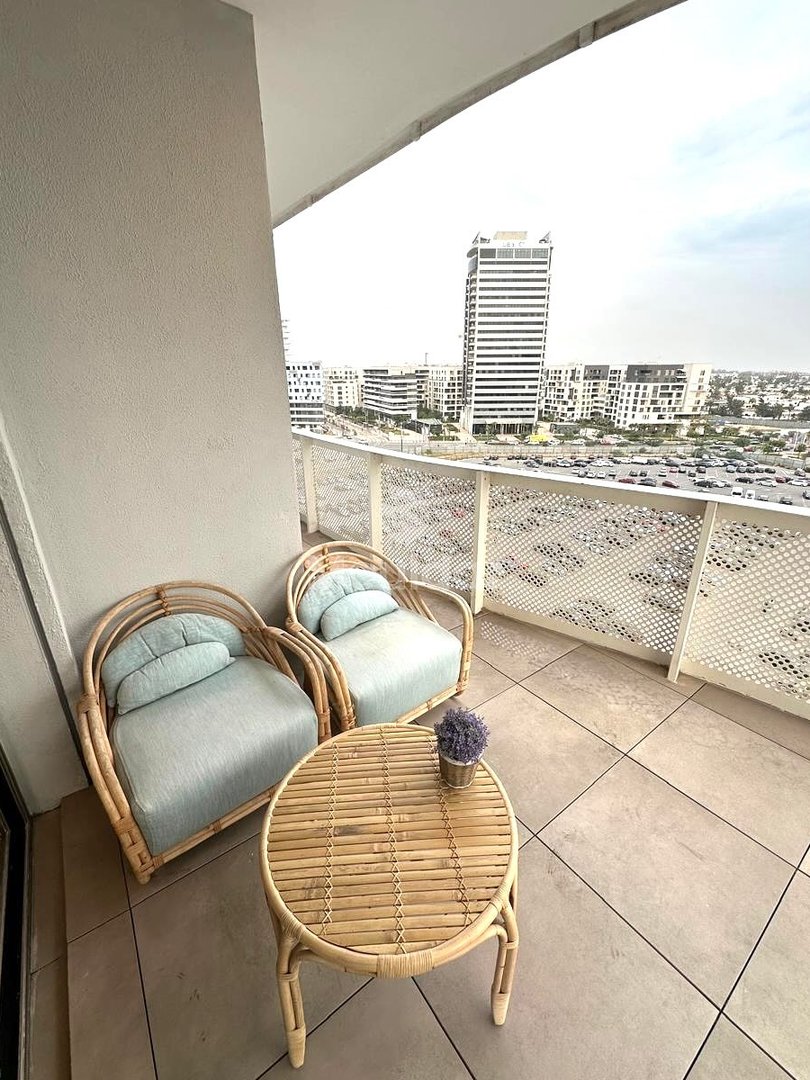 Moderne Studio zur Vermietung in Casablanca Finance City - Photo 4